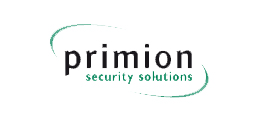 Primion Security Solution
